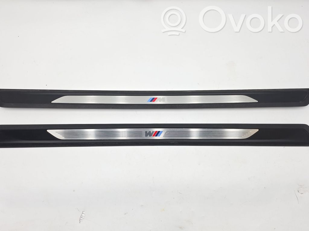 BMW 2 F22 F23 Apărătoare prag față 