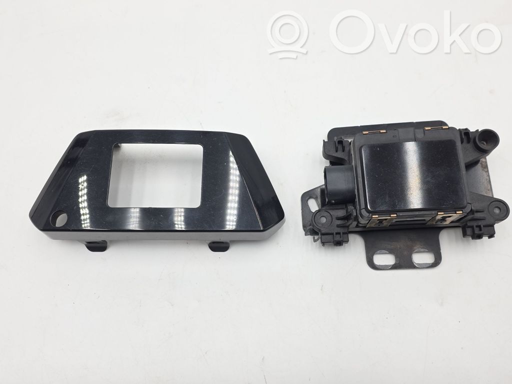 BMW 2 G42 Sensor de radar Distronic 