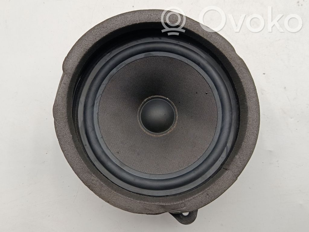 BMW X5 E53 Altavoz de la puerta trasera 