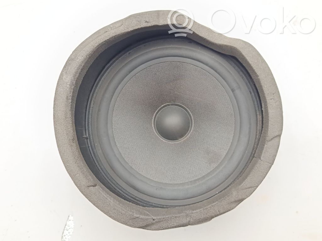 BMW X5 E53 Front door speaker 