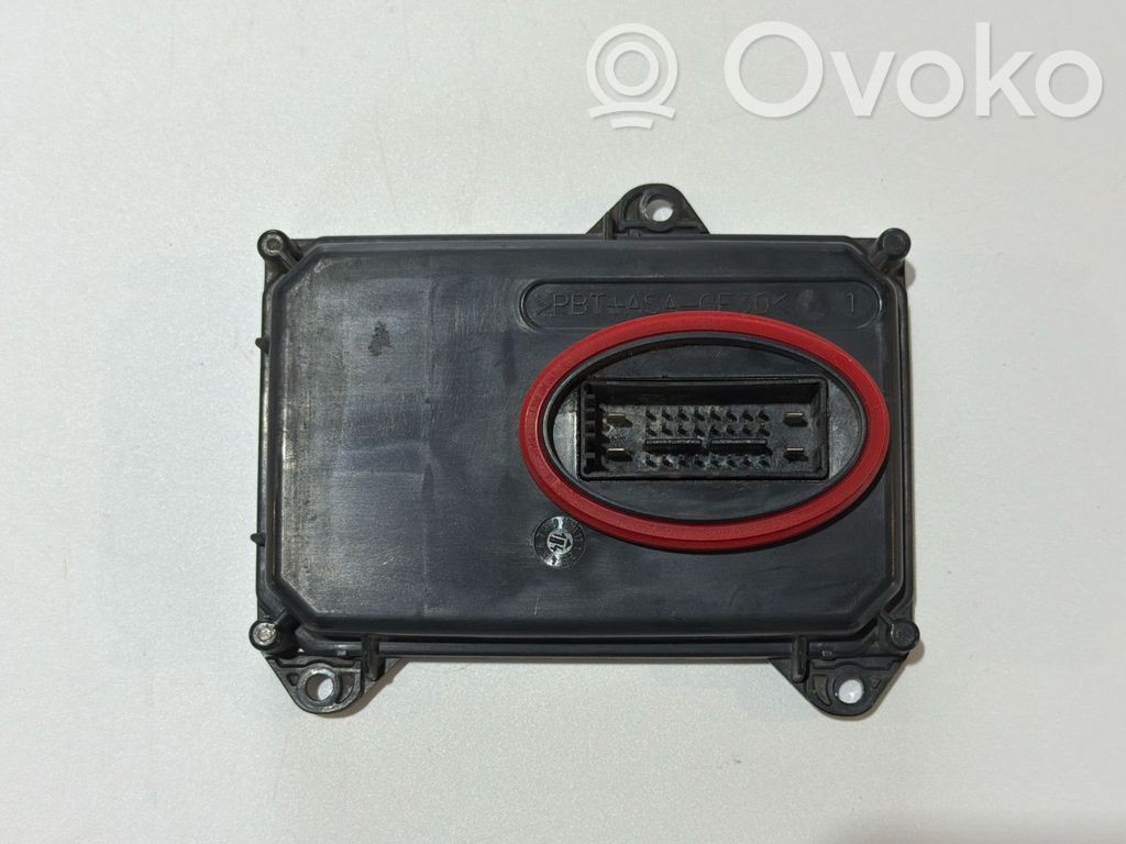 Volkswagen Touran II Module de ballast de phare Xenon 