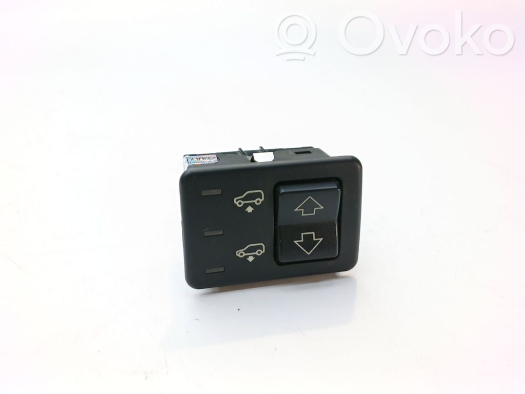 BMW X5 E53 Otros interruptores/perillas/selectores 