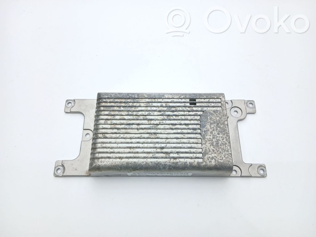 BMW 3 E90 E91 Bluetooth control unit module 