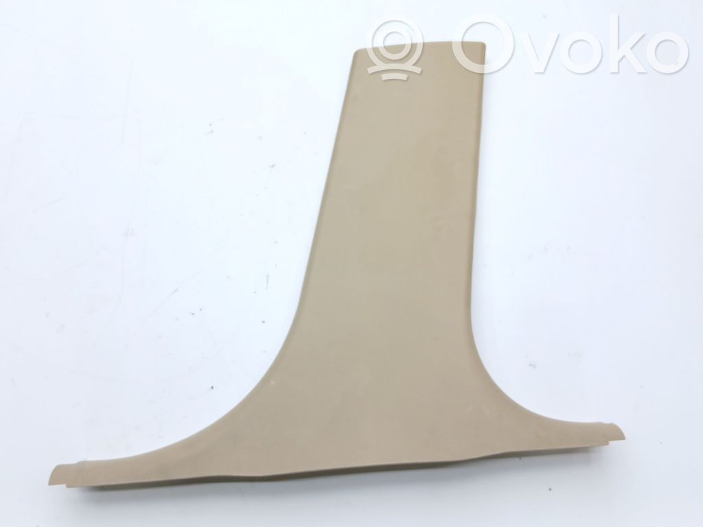 (B) pillar trim (bottom)   7058338