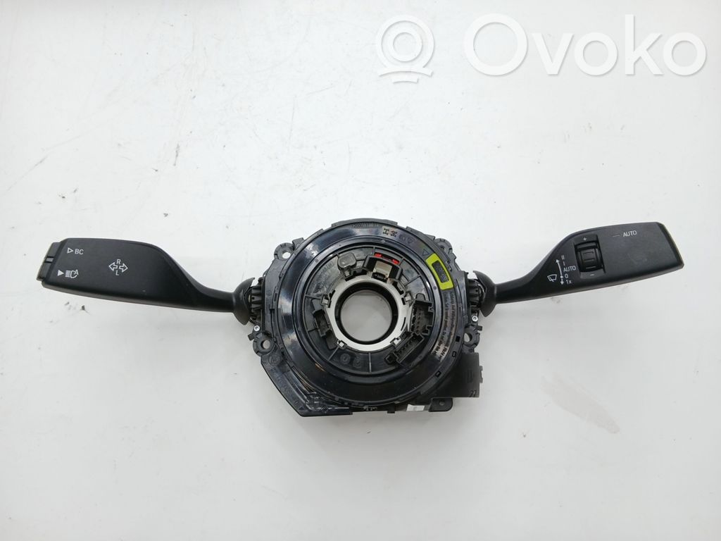 BMW 2 G42 Wiper turn signal indicator stalk/switch 
