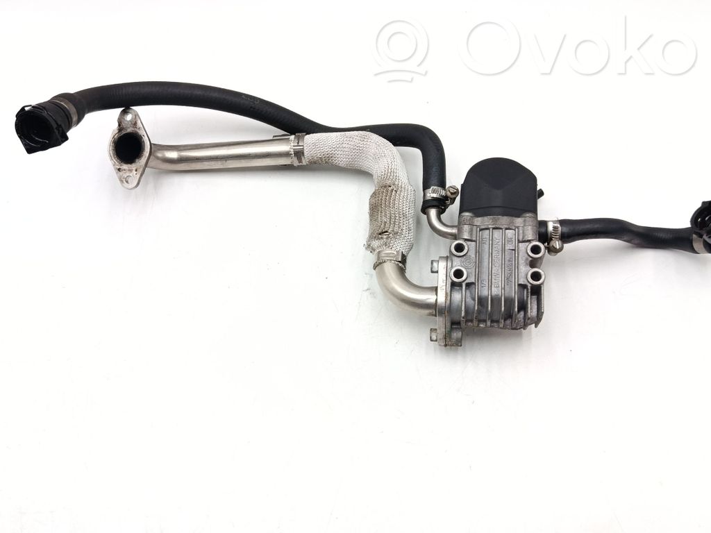 EGR vārsts   7548415