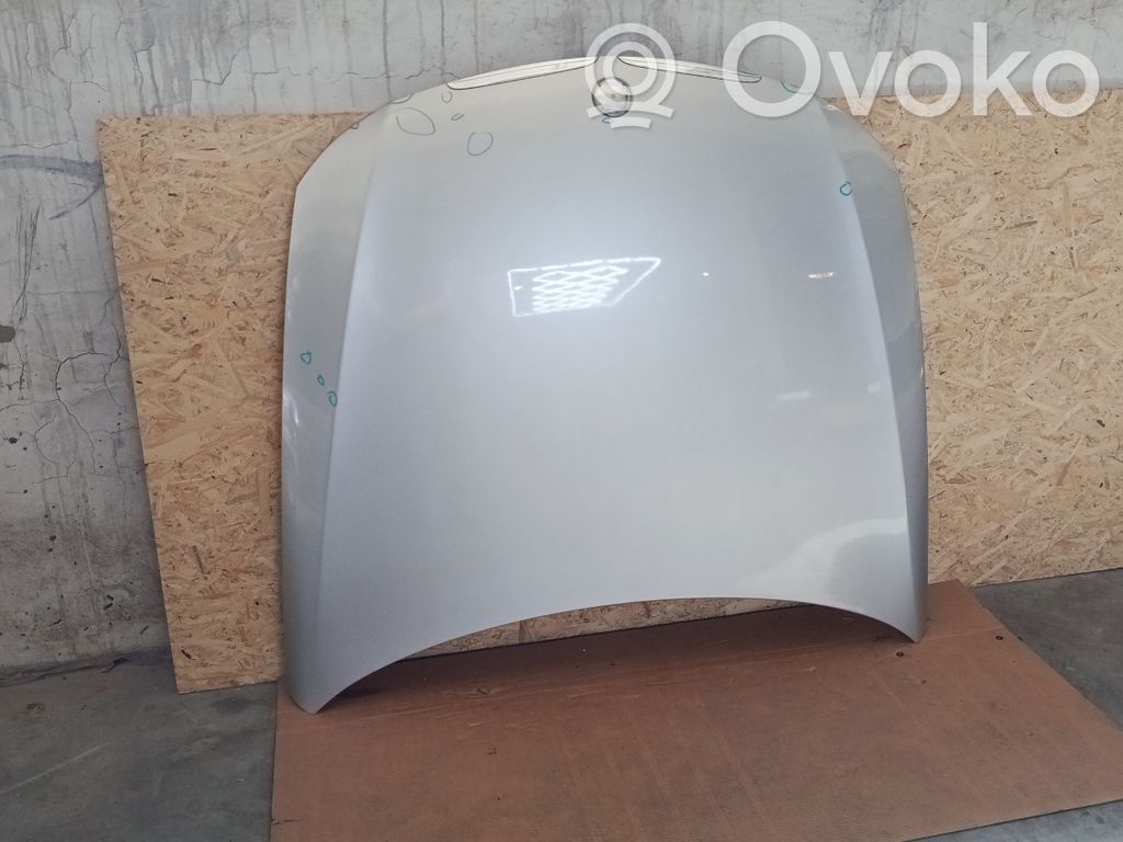 Dzinēja pārsegs (vāks)   6985512