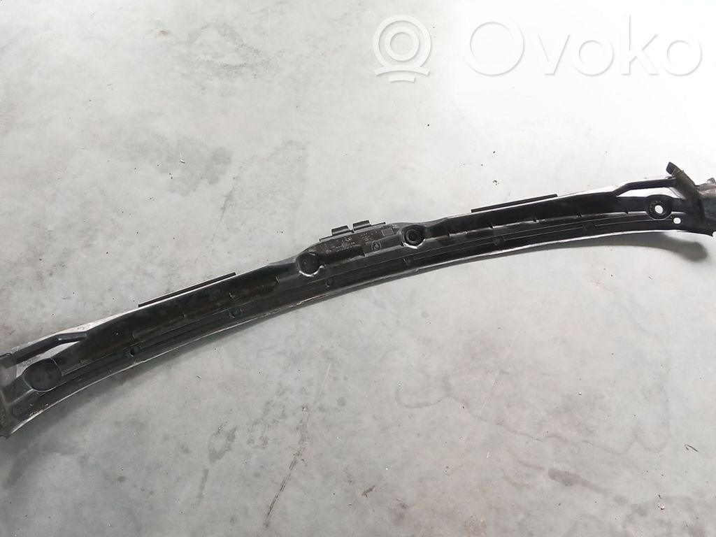 BMW X5 E53 Pyyhinkoneiston lista 