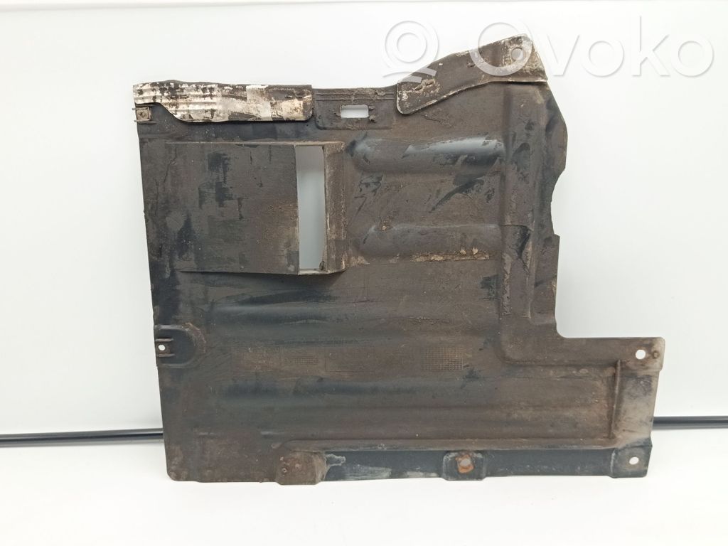 BMW 3 E90 E91 Gearbox bottom protection 