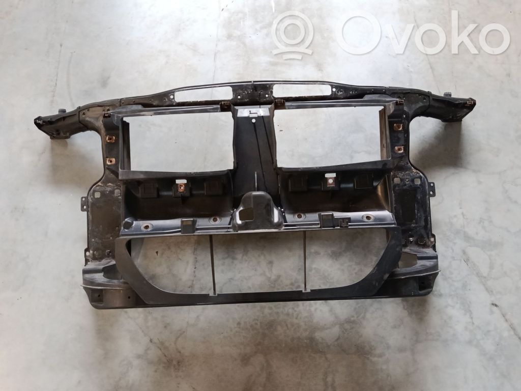 BMW 3 E90 E91 Radiator support slam panel 