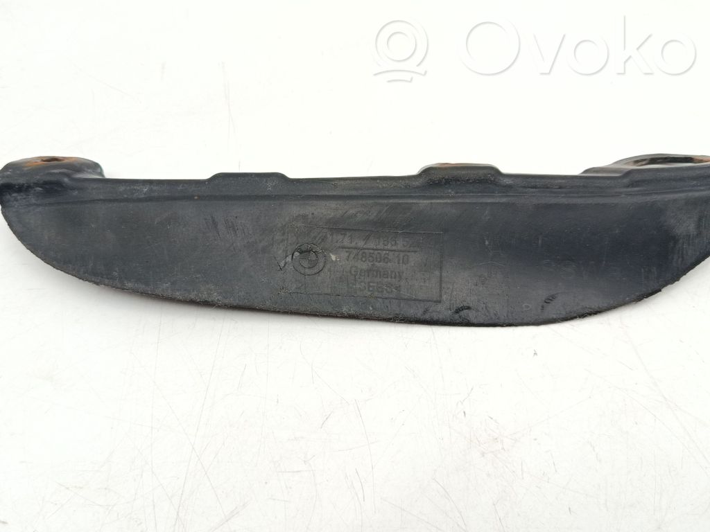 BMW 3 E90 E91 Front mudguard 