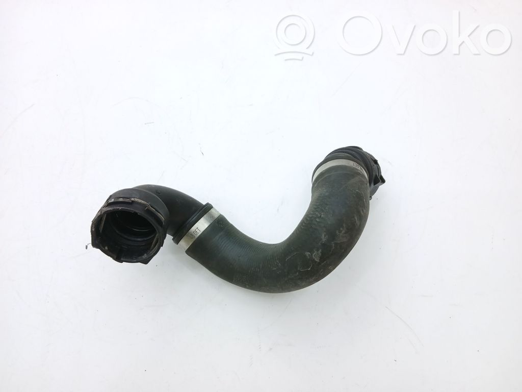 BMW 3 E90 E91 Caurulīte (-es) / šļūtene (-es) 