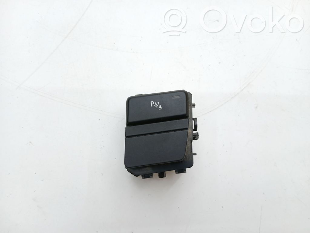 BMW 5 E60 E61 Parking (PDC) sensor switch 