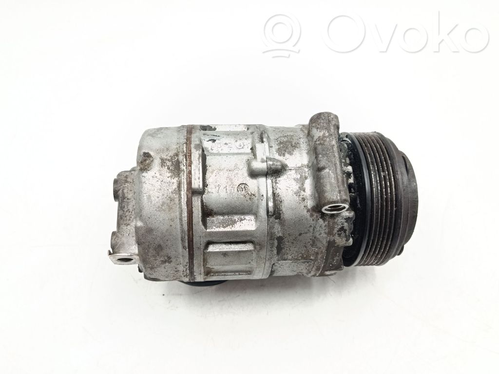 Klimakompressor Pumpe   6961621