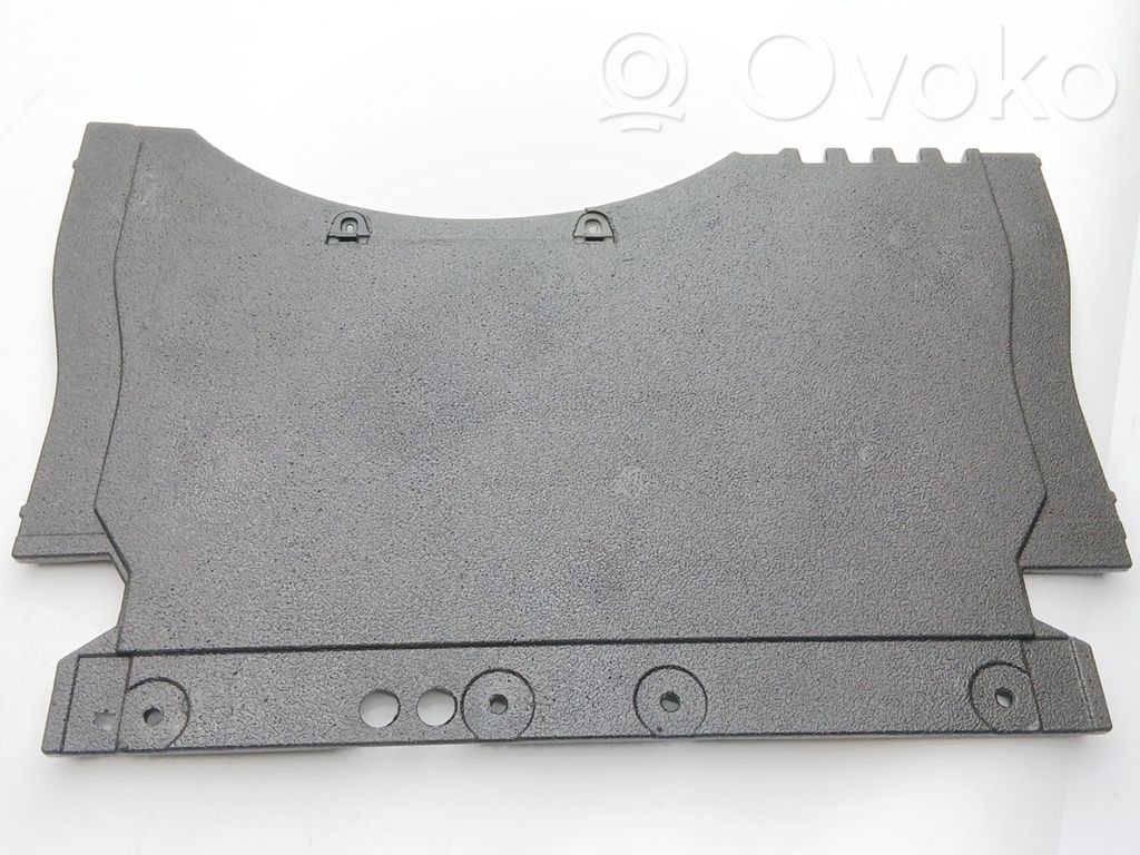 BMW 5 E60 E61 Trunk/boot floor carpet liner 