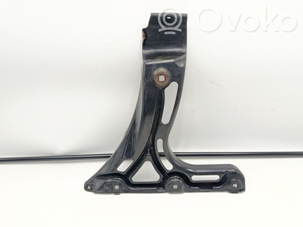 BMW 5 E60 E61 Suport montare bară spate 
