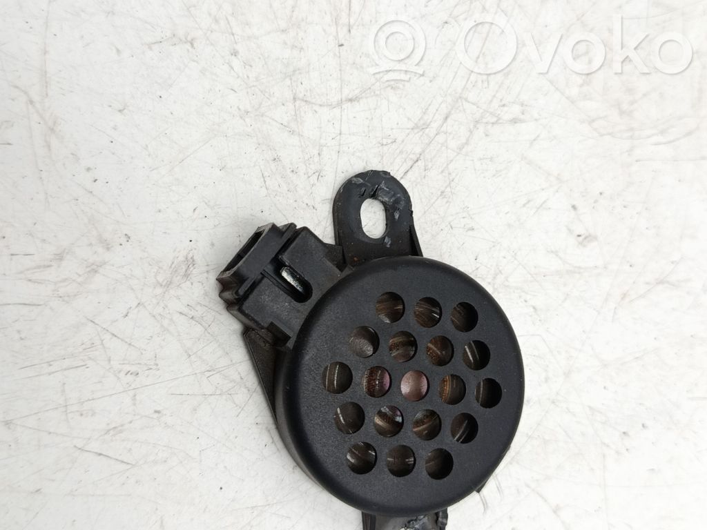 Jaguar X-Type Sensor del altavoz de aparcamiento PDC 
