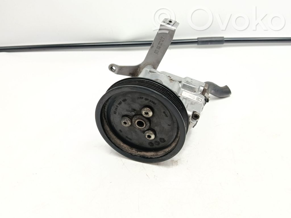 BMW 5 E60 E61 Pompa servosterzo 