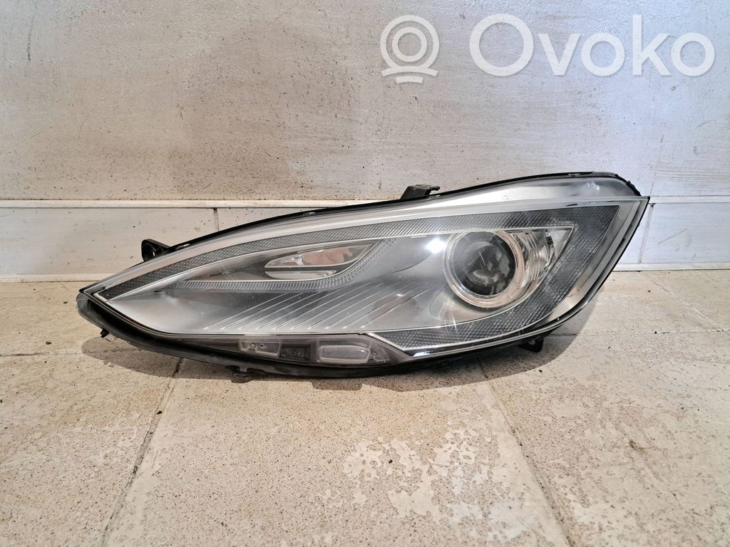 Tesla Model S Headlight/headlamp 
