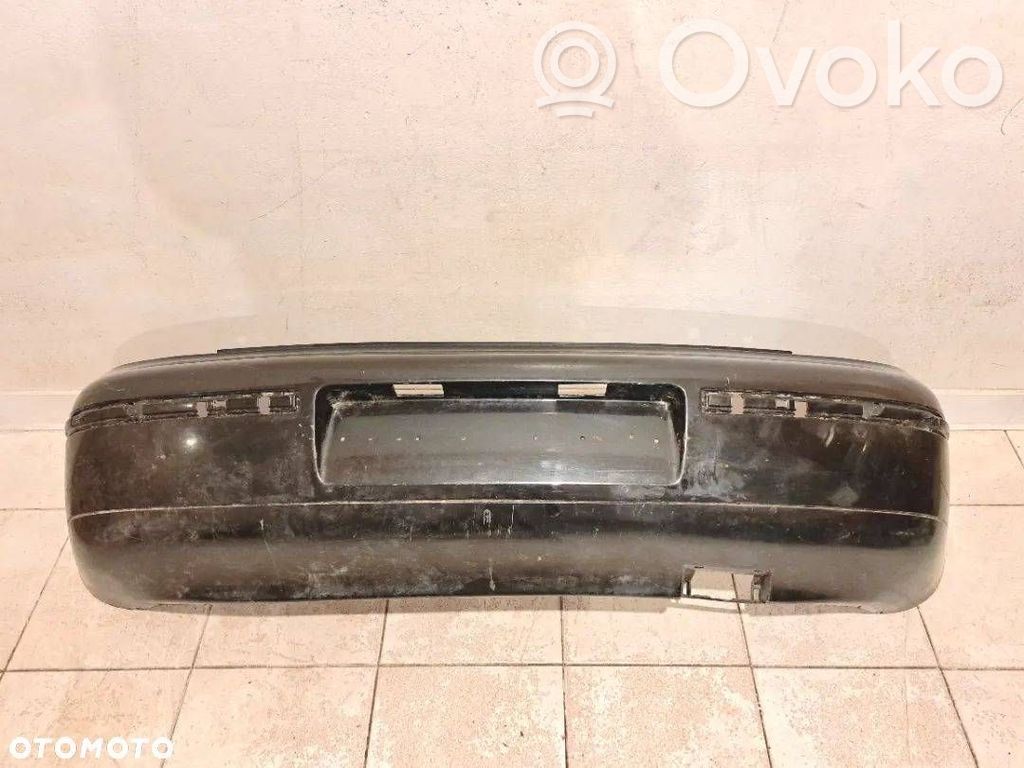 Seat Leon (1M) Parachoques 