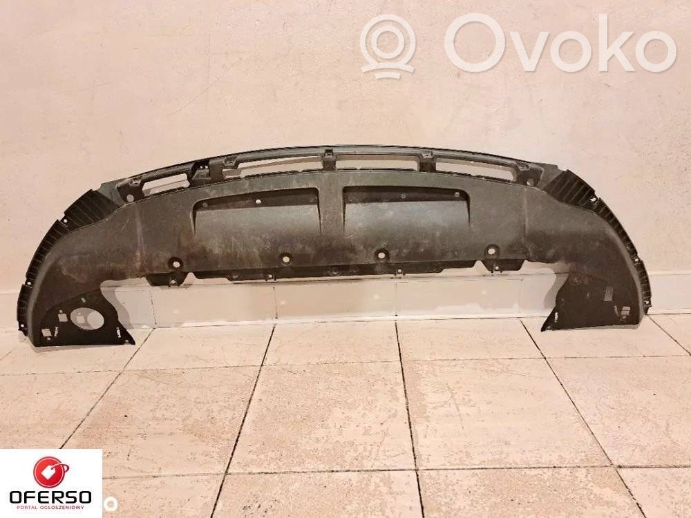 Ford Escape IV Osłona pod zderzak przedni / Absorber 