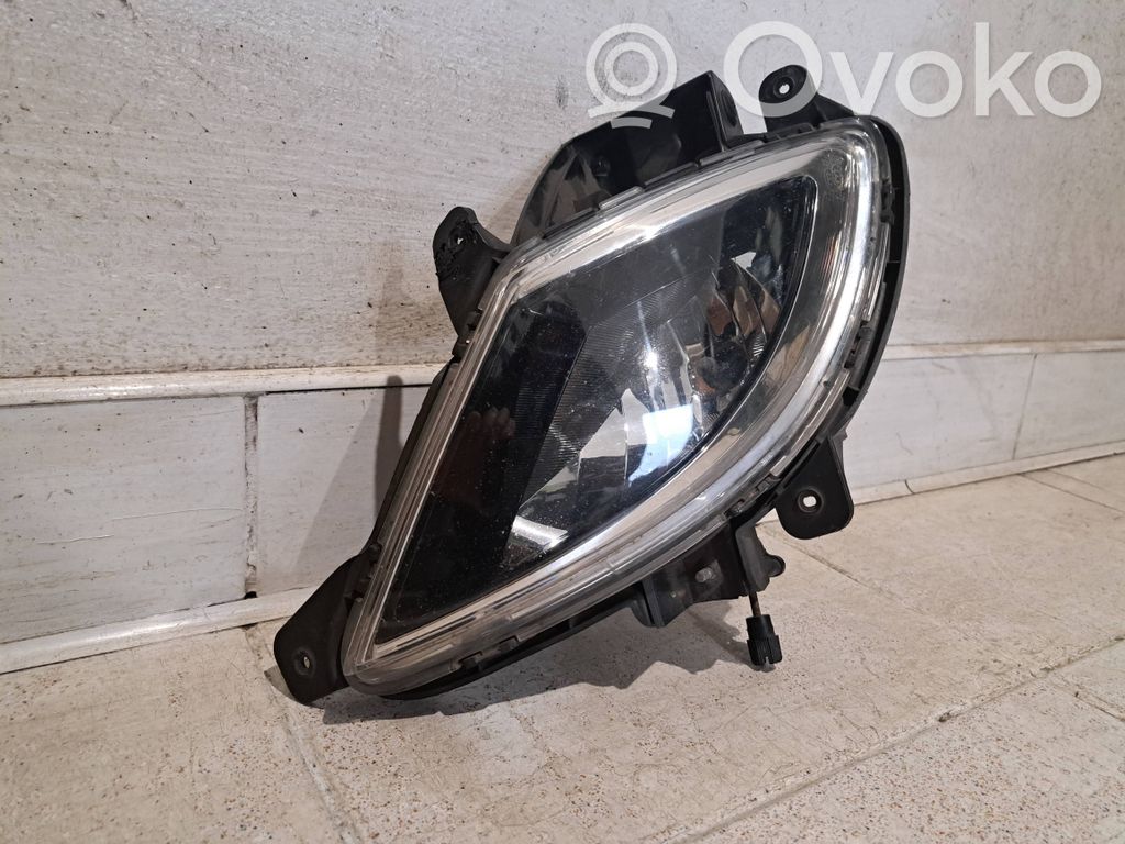 Hyundai ix20 Etusumuvalo 