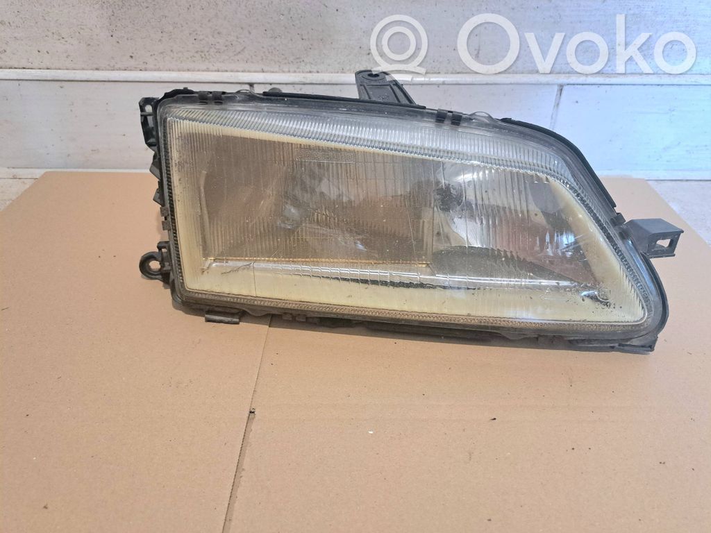 Peugeot 306 Scheinwerfer 
