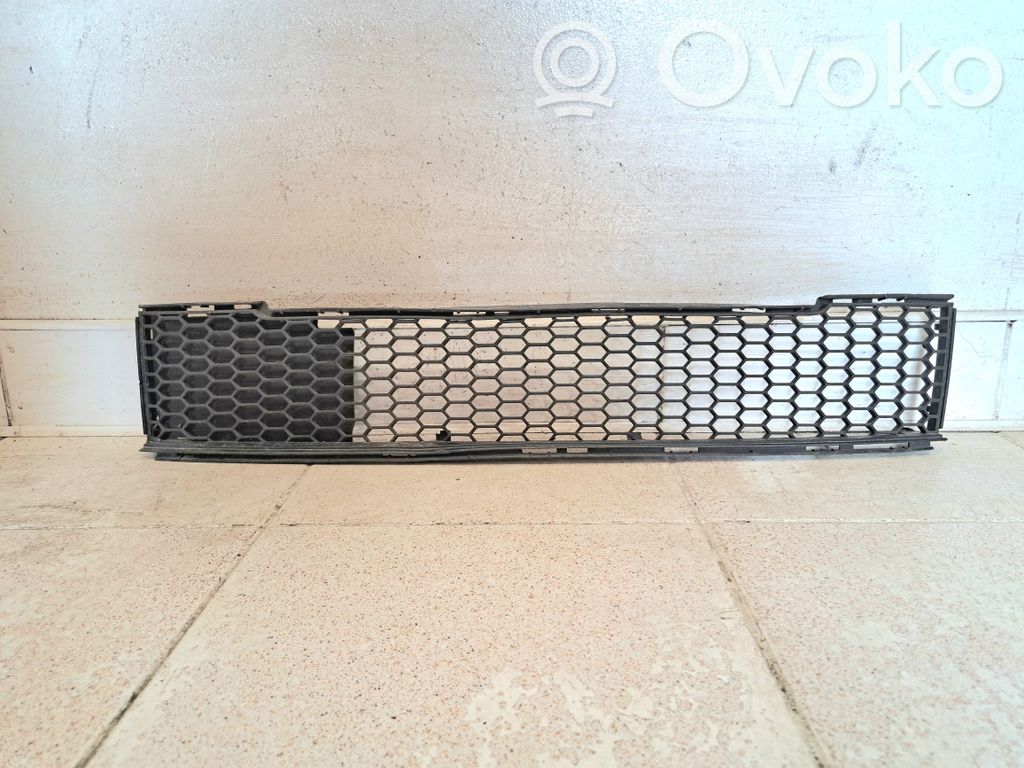 Fiat 500 Mascherina inferiore del paraurti anteriore 