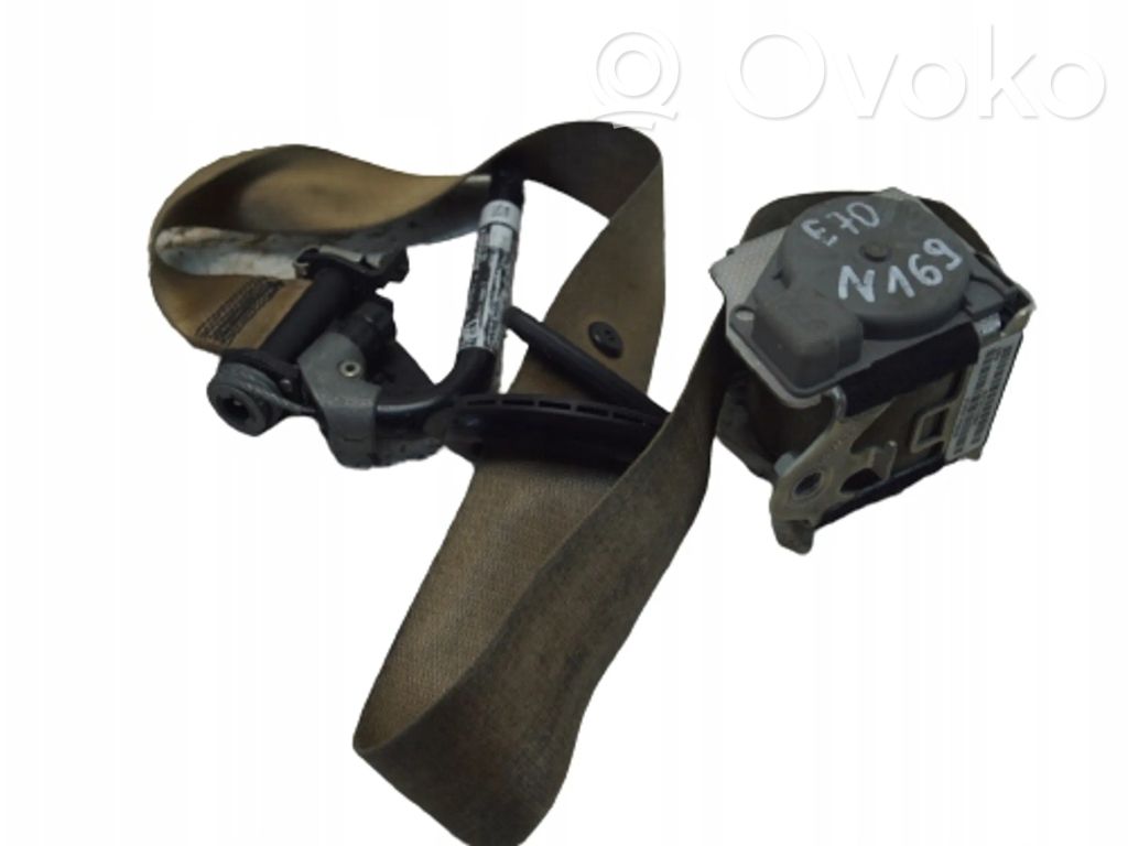 Cinturón delantero   305537999J38