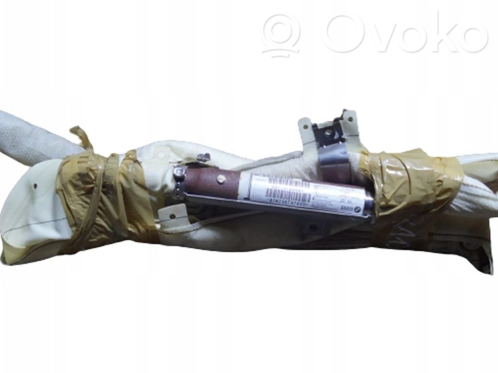 BMW X5 E70 Kurtyna airbag 