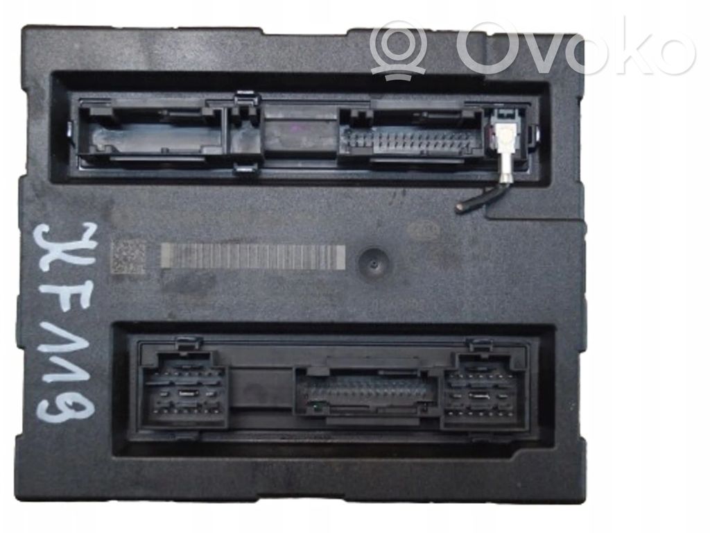 Audi A4 S4 B8 8K Module confort 