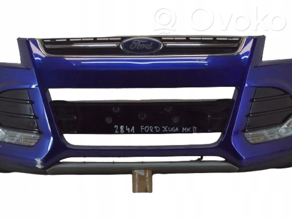 Ford Kuga II Etupuskuri 