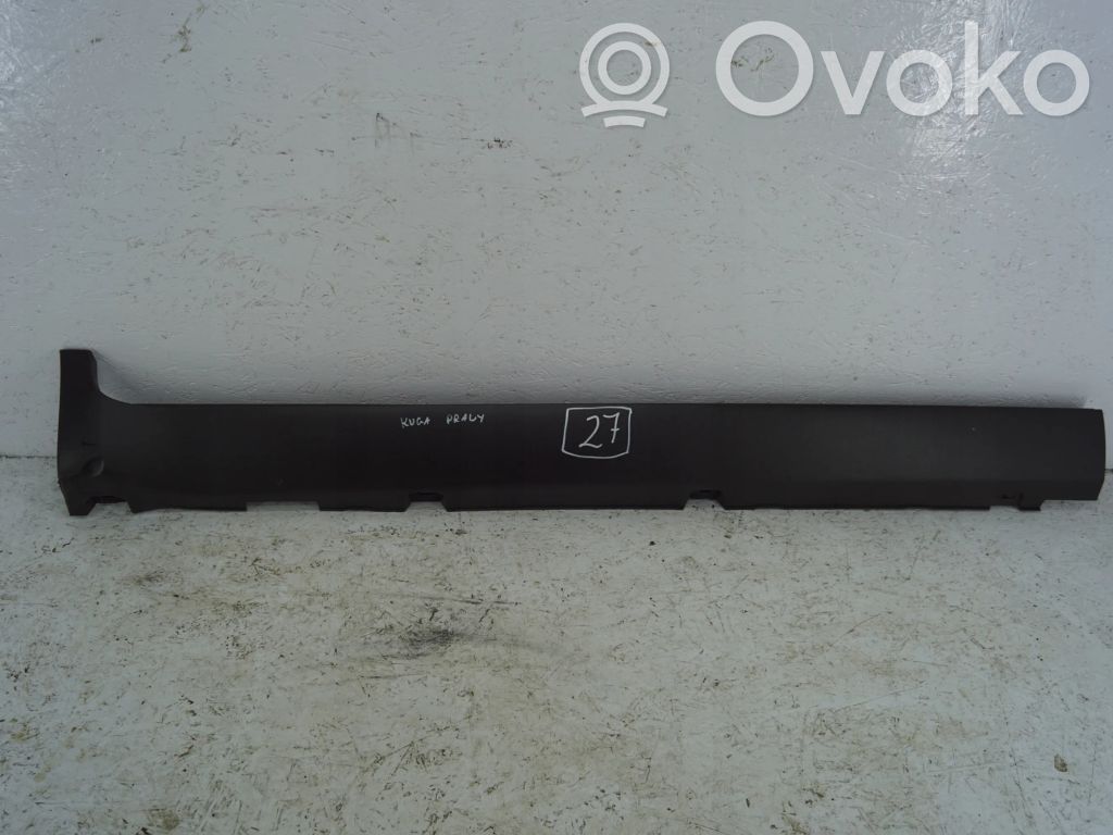 Ford Kuga I Sill 