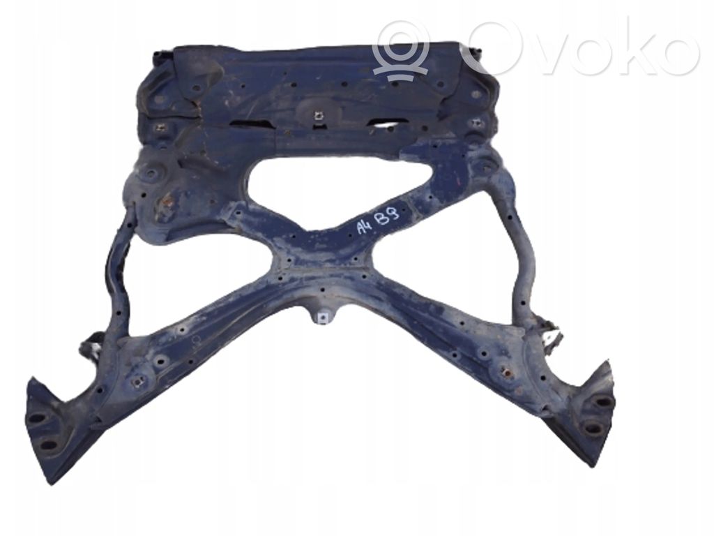 Audi A4 S4 B9 Front subframe 