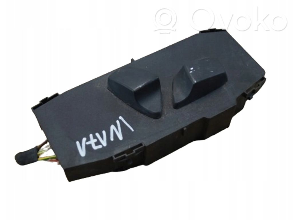 BMW 3 E92 E93 Seat control switch 