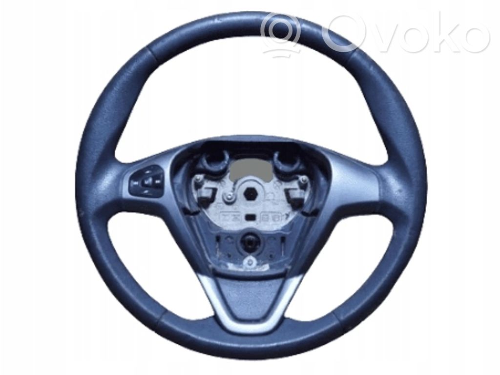 Ford Fiesta Stūre 