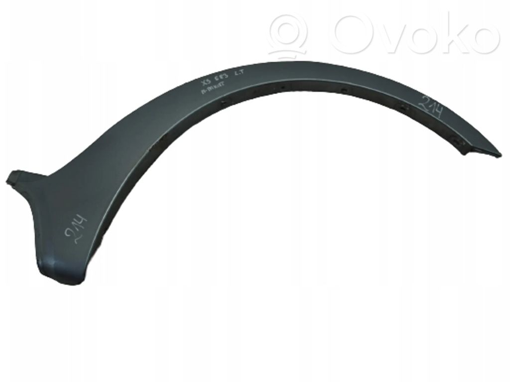 BMW X3 E83 Rear arch trim 