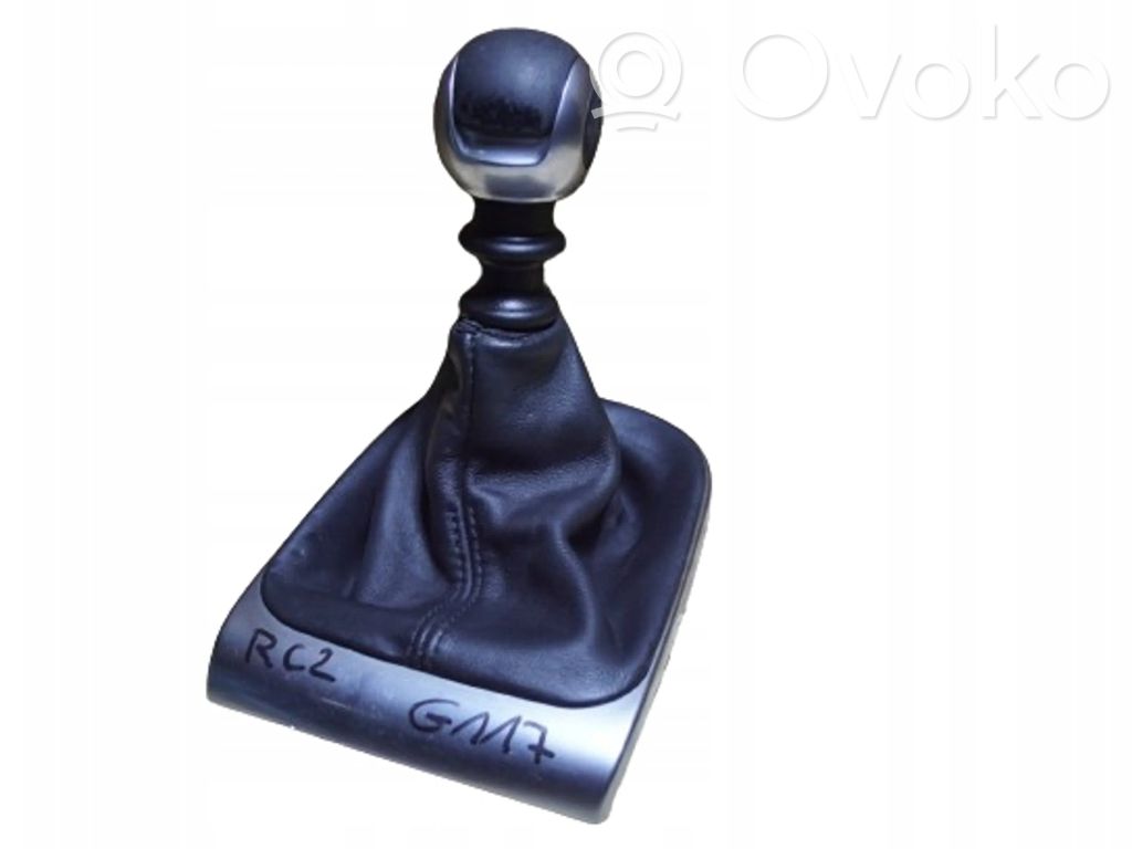Gear shifter/selector