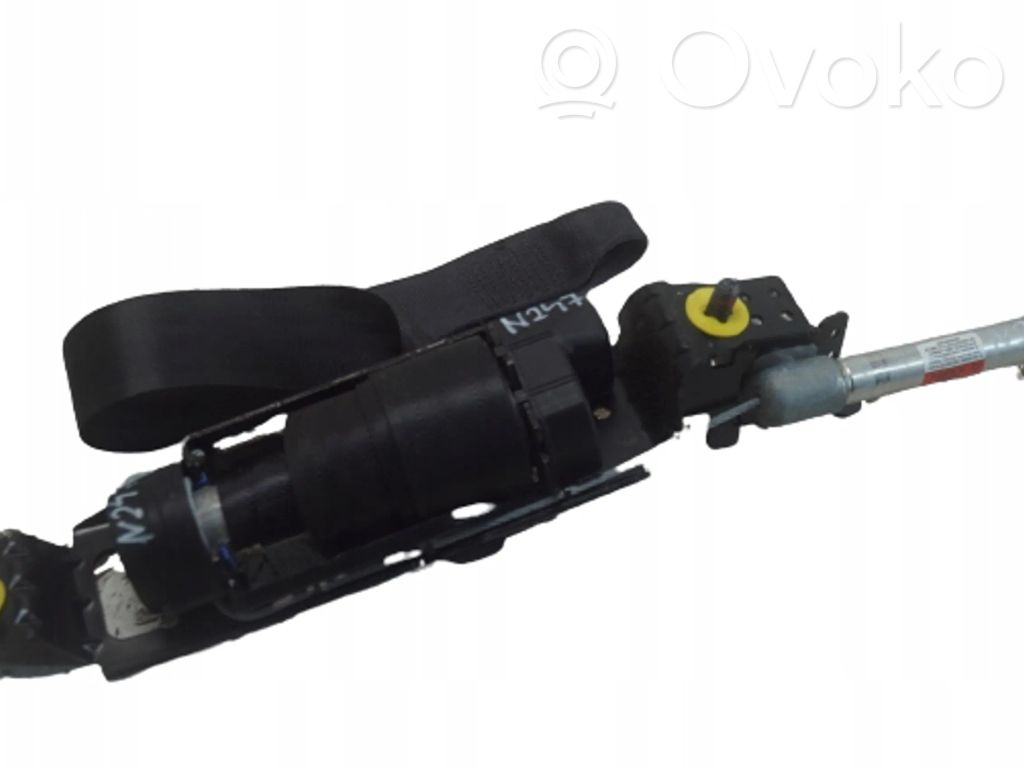 Volvo C30 Cinturón delantero 