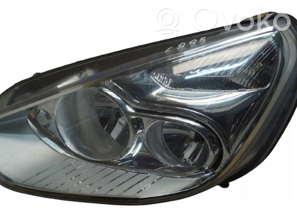 Headlight/headlamp