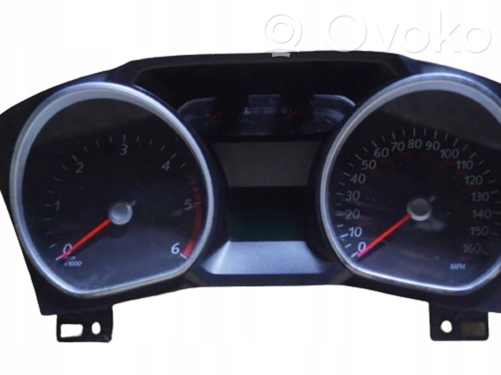 Ford S-MAX Speedometer (instrument cluster) 