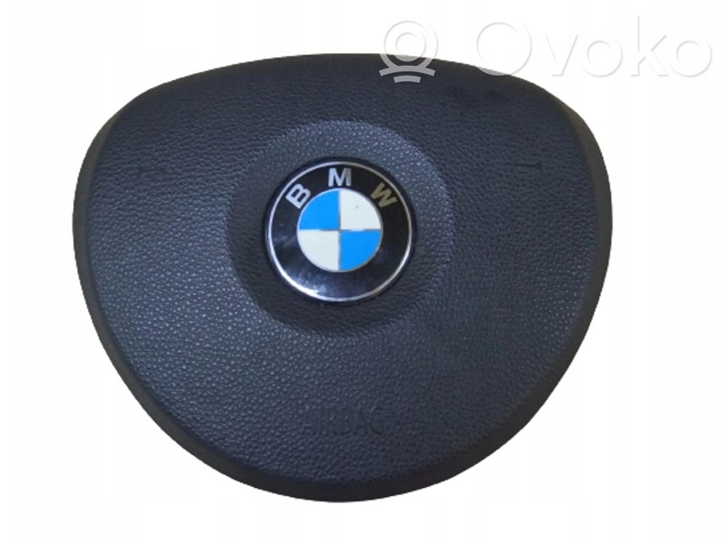 BMW 1 E81 E87 Vairas 