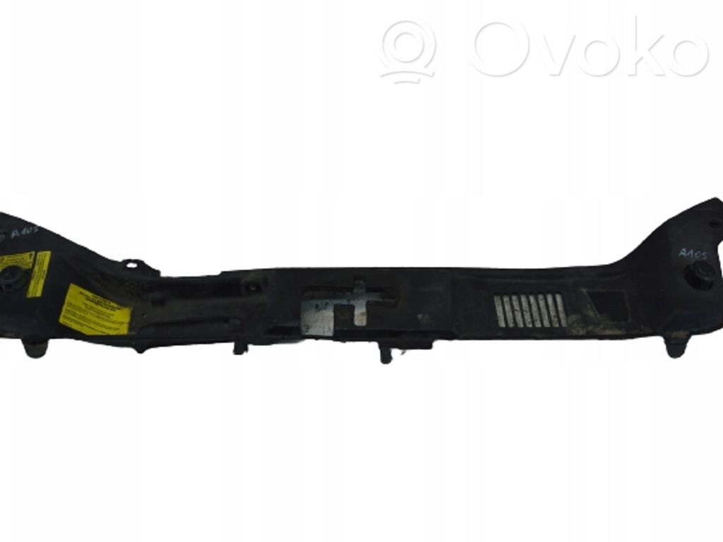 Volvo V50 Mască radiator 