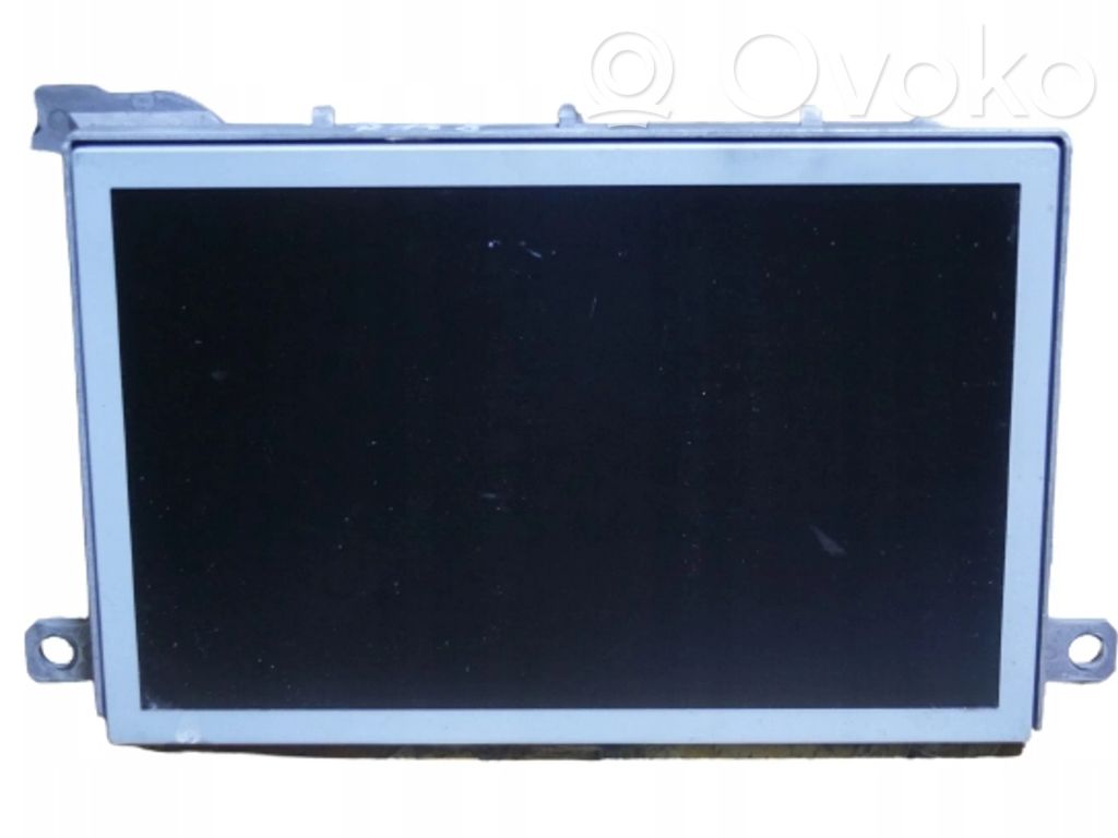 Monitor / wyświetlacz / ekran   9666280780