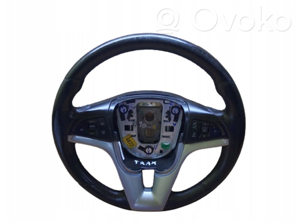Volant