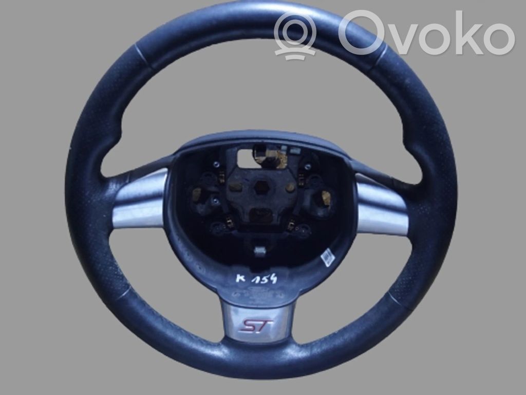 Ford Focus Volante 