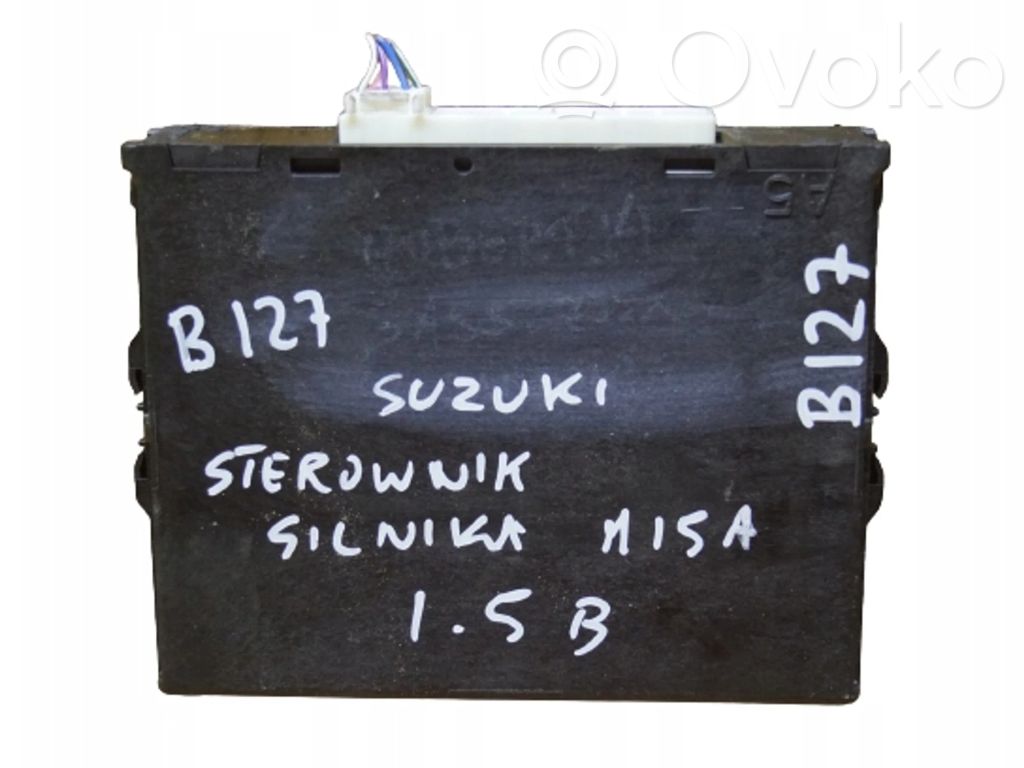 Engine control unit/module   3392060J1