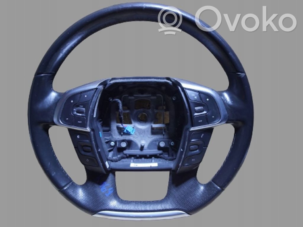 Citroen C4 II Stūre 