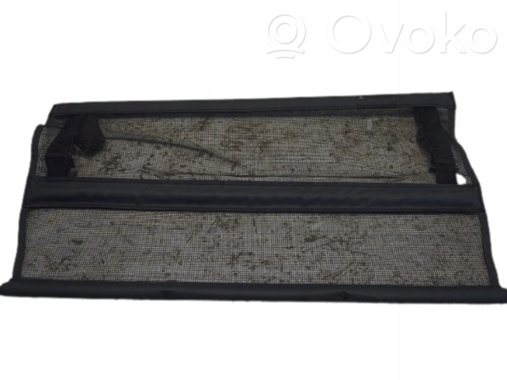Audi Q5 SQ5 FY Parcel shelf load cover 