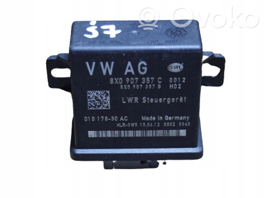 Light module LCM   8X0907357C